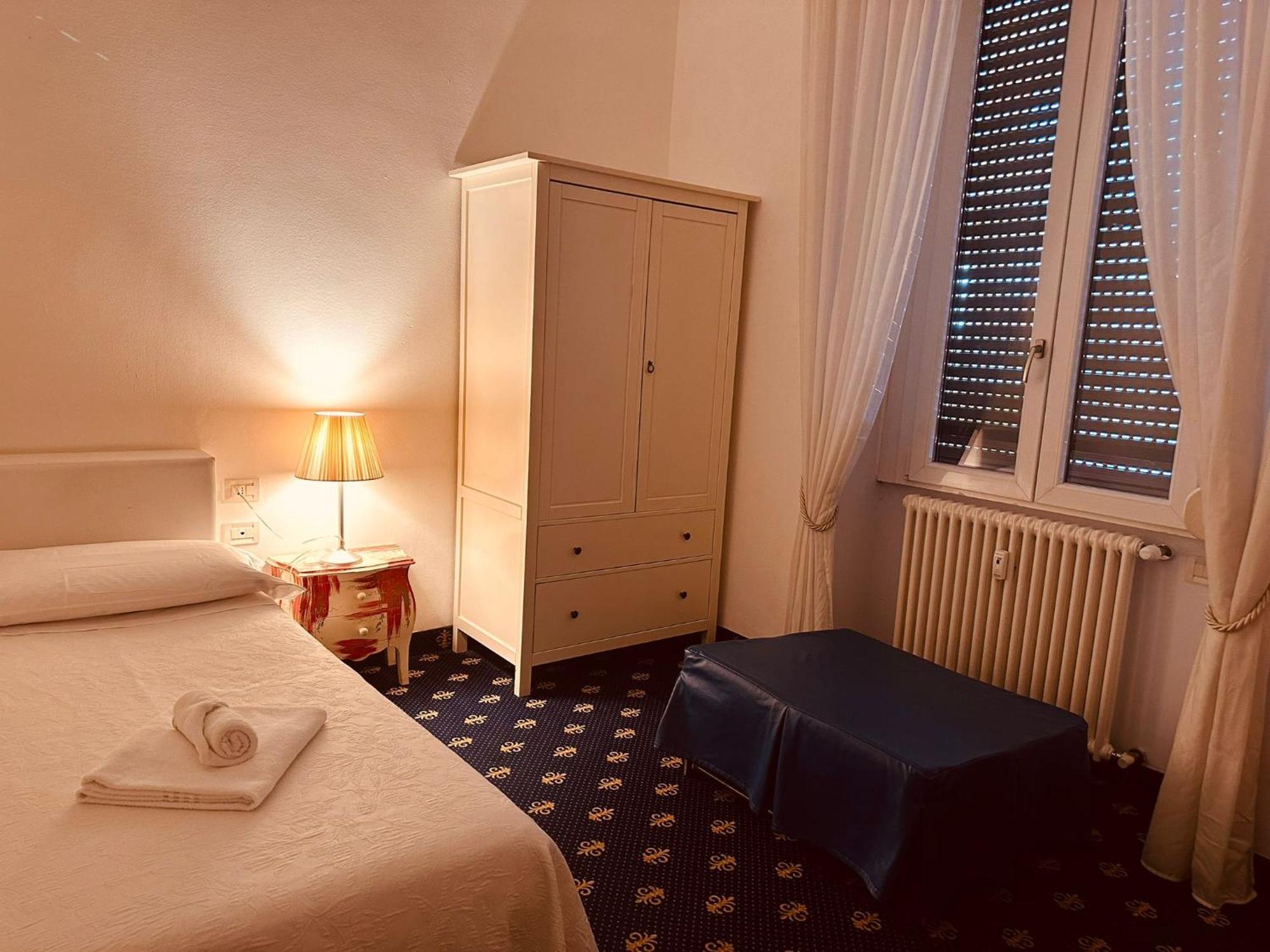 My Hotel Milano — Fotos 3