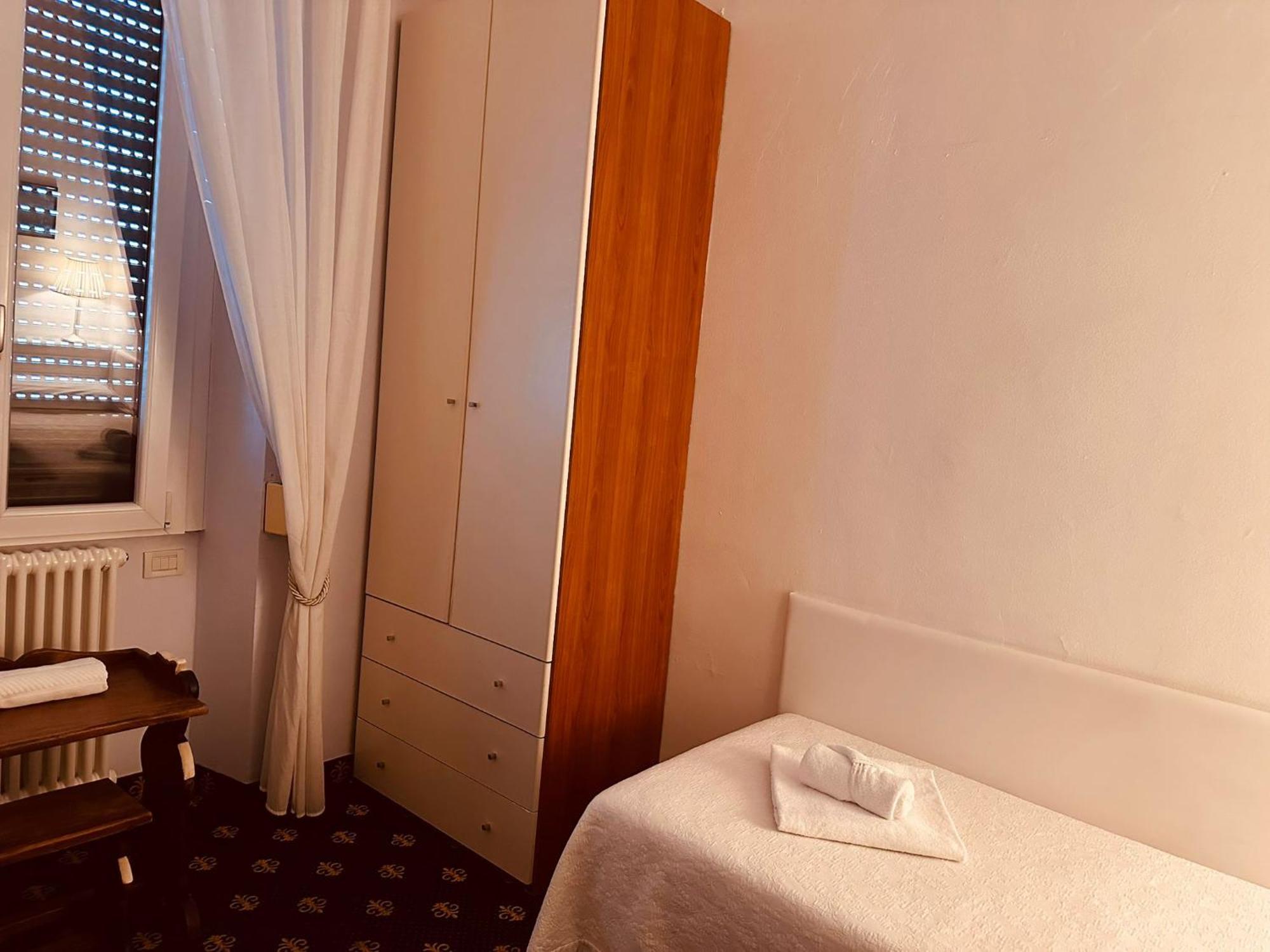 My Hotel Milano — Fotos 1